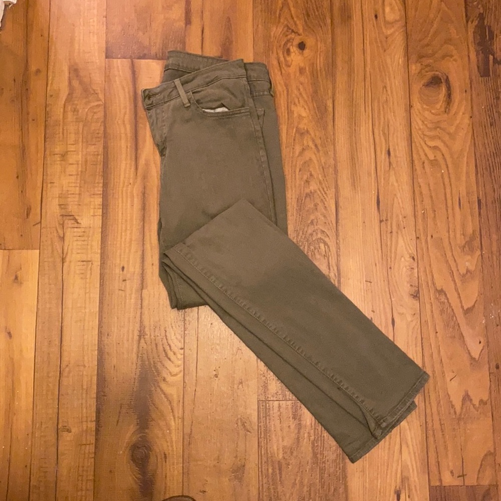 Just Black Skinny Jeans